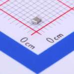Multilayer Ceramic Capacitors MLCC - SMD/SMT 2.2pF 50V 0805