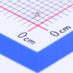Multilayer Ceramic Capacitors MLCC - SMD/SMT 10pF ±5 50V 0402