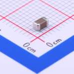 Multilayer Ceramic Capacitors MLCC - SMD/SMT 47uF ±20 6.3V 1206