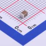 Multilayer Ceramic Capacitors MLCC - SMD/SMT 4.7uF ±10 50V 1206
