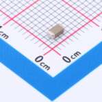 Multilayer Ceramic Capacitors MLCC - SMD/SMT 680nF ±10 50V 1206