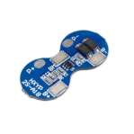 BMS Charger Protection Board for Li-ion 18650 HXYP-2S-A18 2S 4A 7.4V