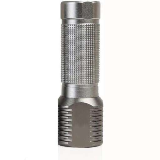 Mini LED Flashlight with One LED - Image 5