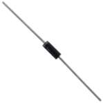 1N5346B Zener Diode ±5% Single 8.65V~9.56V 5W 9.1V DO-27