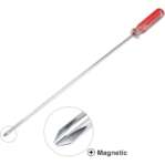 Magnetic Phillips Screwdriver 6x300mm