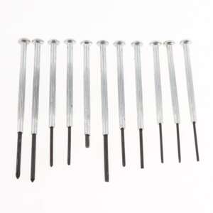 Mini Professional Precision Screwdriver Set 11 Pcs - Image 7