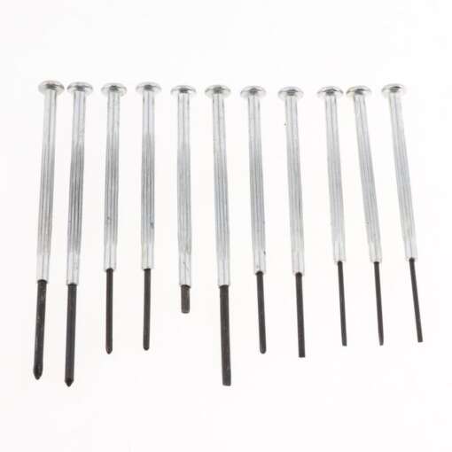 Mini Professional Precision Screwdriver Set 11 Pcs - Image 7