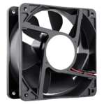 DC Fan 24V 0.2A 120x120x38mm