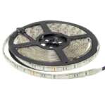 5050 RGB LED Strip Waterproof 24V 5M 60 LED/M