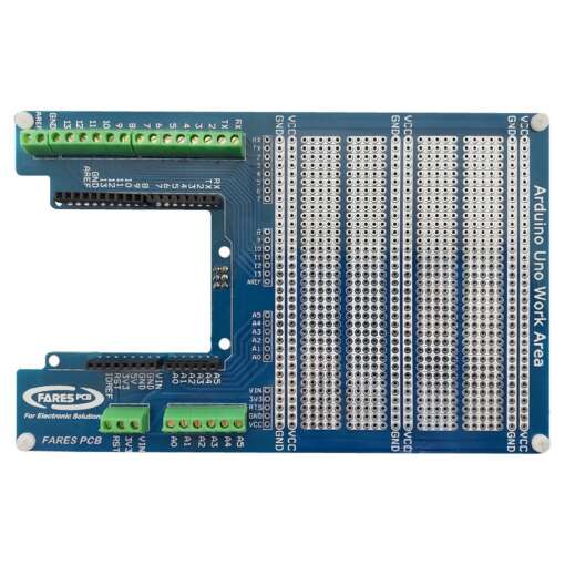 Arduino Uno Project Kit_Ver2 - Image 2