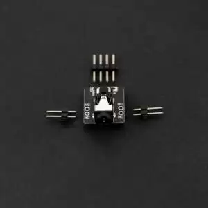 TRRS 3.5mm Audio Jack Female AUX Breakout V3.0 - Image 6