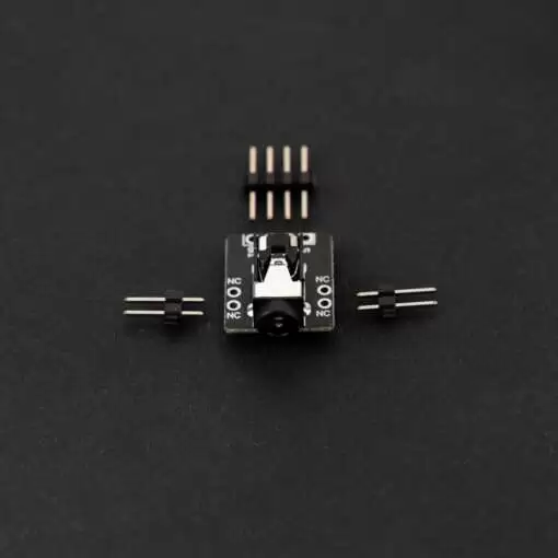 TRRS 3.5mm Audio Jack Female AUX Breakout V3.0 - Image 6