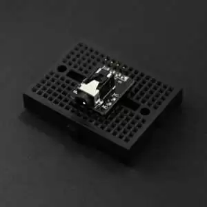 TRRS 3.5mm Audio Jack Female AUX Breakout V3.0 - Image 3