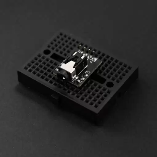 TRRS 3.5mm Audio Jack Female AUX Breakout V3.0 - Image 3