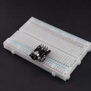 TRRS 3.5mm Audio Jack Female AUX Breakout V3.0 - Image 4