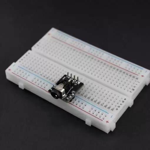 TRRS 3.5mm Audio Jack Female AUX Breakout V3.0 - Image 4