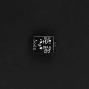 TRRS 3.5mm Audio Jack Female AUX Breakout V3.0 - Image 5