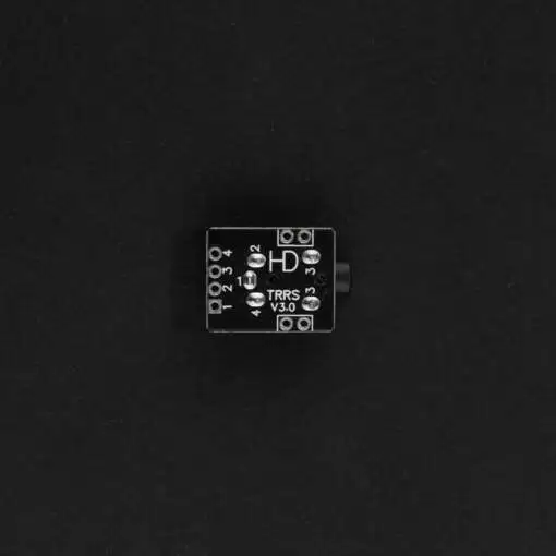 TRRS 3.5mm Audio Jack Female AUX Breakout V3.0 - Image 5