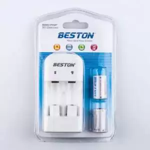 Beston Battery Charger BST-(CD643+CR2) - Image 3