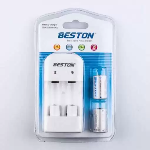 Beston Battery Charger BST-(CD643+CR2) - Image 3