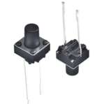 Mini Push Button 2 Pin 6x6x7.5mm (Long PIN)