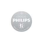 PHILIPS CR2025 Coin Cell Battery 3V Lithium