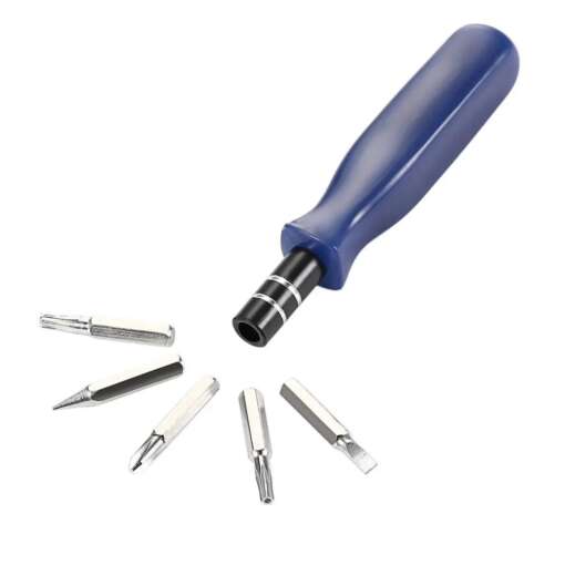 Magnetic Screwdriver Set (16 Pcs) - Image 2