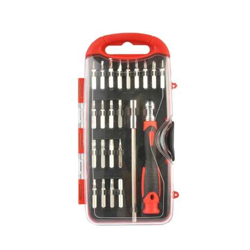 Screwdriver Set 23 PCS No:232 - Image 4