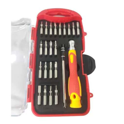 Screwdriver Set 23 PCS No:232 - Image 2