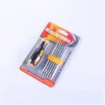Professional 6-in-1 Magnetic Screwdriver Set No.3060T