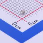 Multilayer Ceramic Capacitors MLCC - SMD/SMT 22uF X5R ±20 6.3V 0603