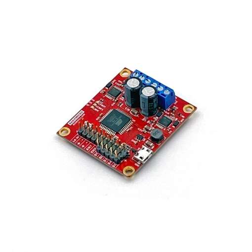 Roboclaw 2x7A Motor Controller