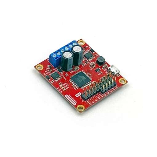 Roboclaw 2x7A Motor Controller - Image 4