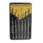 Screwdriver Set 6 Pcs NO. 1500