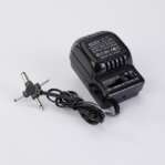 ALX-308 Variable Adapter 500mA 1.5-12VDC