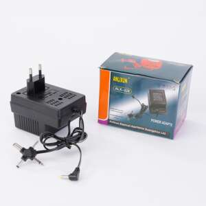 Variable Adapter 1200mA 1.5-12VDC ALX-328 - Image 9