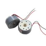 RF-300C DC Мotor 2V : 5V 3500 rpm