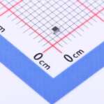Chip Resistor SMD 1.5MΩ ±1 100mW ±100ppm/℃ 0603