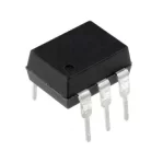 MB105/4C Optocoupler IC Dip 6 Pin