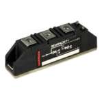 SEMIKRON SKKT41/06D Thyristor/Diode Module 48A 600V