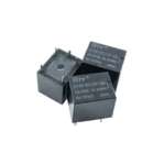 Relay HTV6-DC12V-SH 20A-14VDC 10A-125VAC 5A-250VAC (5 Pins)