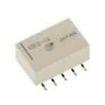 Signal Relay SMD EB2-12NU DPDT 12V
