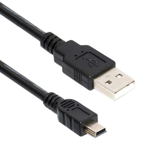 USB to Mini USB Cable 70cm For Arduino NANO