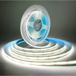 LED Strip White COB320D 12V DC 8mm 5 Meter 320LED