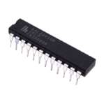 GAL22V10D-15LP Programmable Logic Device IC DIP-24