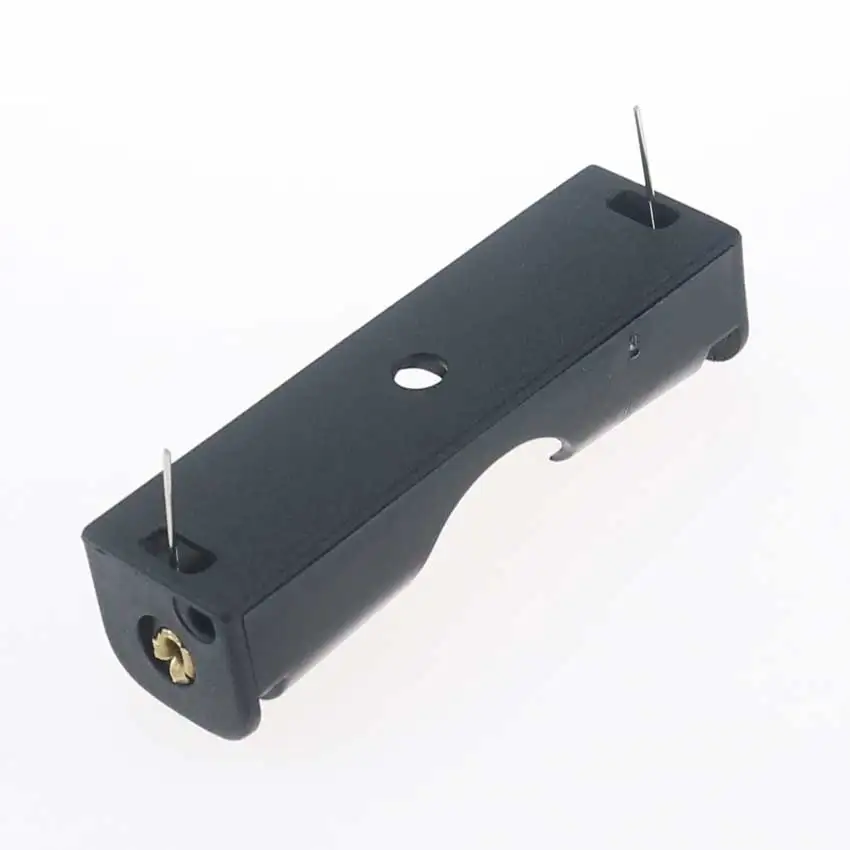 AA Battery Holder 1 Cell for PCB | Makers Electronics