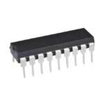AD7531KN DAC Converter 12-Bit DIP-18