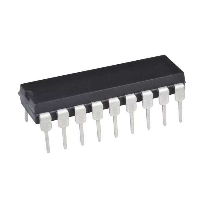 AD7531KN DAC Converter 12-Bit DIP-18