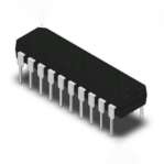 LM1279AN 80mA Triple 110MHz PDIP-20 Video Amplifiers