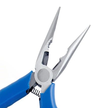 MJL-314 Long Nose Cutting Plier 160mm - Image 5